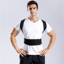 Xmund XD-069 Back Support Protection Back Shoulder Posture Pain Relief Correctorbelt Strap Reinforcement