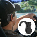 Car Safe Device Anti Sleep Drowsy Alarm Alert Sleepy Reminder For Car Driver Wake Up Driving Alarm