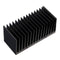 HOOD 1969 NPN 2.0 Channel Class A Amplifier Board and Heatsinks DIY Kit