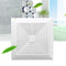 KHG-12B 31W 6 Inch Air Exhaust Fan Blower Ceiling Wall Mount Ventilation Exhaust Fan US Plug
