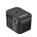 WCP05 33W Type-C VoltIQ Universal Travel Adapter Charger