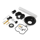 Motorcycle Carburetor Carb Rebuild Repair Kit for Harley Davidson CV40 27421-99c