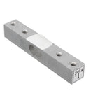 5pcs HX711 Module + 20kg Aluminum Alloy Scale Weighing Sensor Load Cell Kit