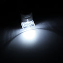 Mini Portable 55X Jewelry Magnifier Identification Loupe Microscope with LED UV Lamp