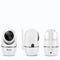 Techage TK-Q08-20 Panoramic 360 PTZ 1080P Waterproof Wireless  IP Camera ONVIF H.264 Two Way Audio 360 WIFI Camera  Baby Monitors