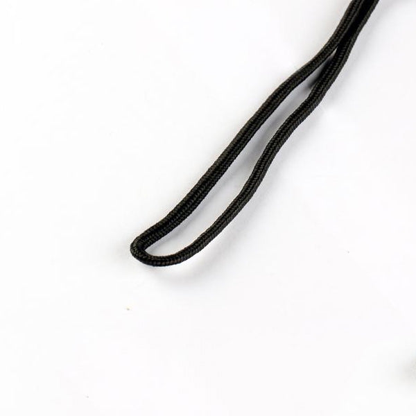 1Pcs Convoy 21cm Flashlight Hand Strap Cotton Lanyard Hanging Tail Rope Portable Flashlight Accessories