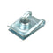 M8 8mm Thread Panel Spire C Clips Fairing Speed Fasteners Screw Zinc Chimney U Nut