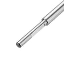 RED ARROW 7Pcs Wood Turning Pen Mill Set Barrel Trimmer for Pen Kits Woodworking Tool