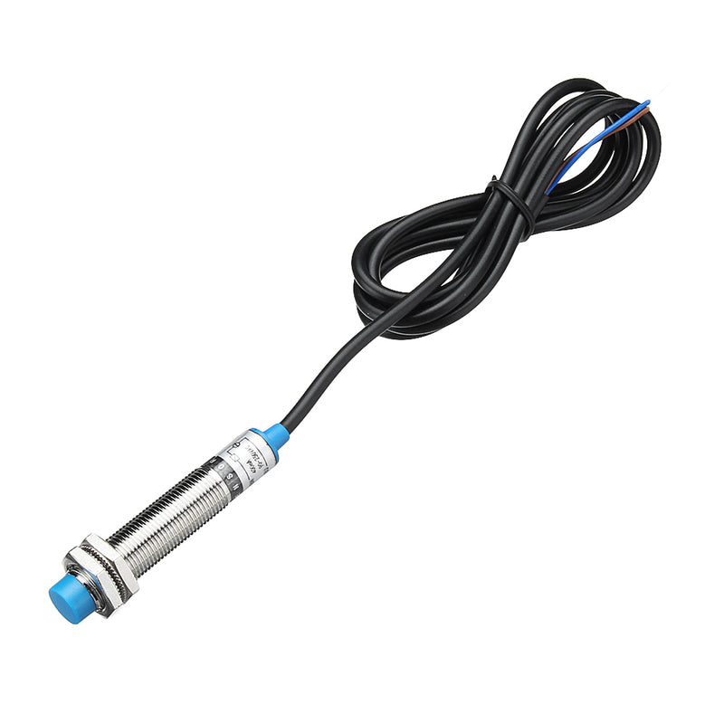 SZ-M12-4DN /SZ-M12-4AC Inductive Proximity Sensor Switch Approach Sensor