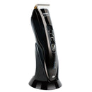 RIWA X7 Waterproof Electric Hair Clipper Rechargeable Beard Trimmer Hair Cutting Shaving Machine Titanium Ceramic Blade