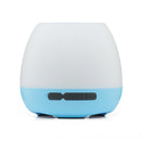 Wireless bluetooth Speaker Music Flowerpot Potted Touch Control Colorful Light Speaker