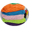 10Pcs Cotton Cord 5mm Eco-Friendly Twisted Rope High Tenacity Thread DIY Textile Craft Woven Cords for Home Decorations