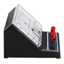 -30-0-30A Galvanometer Scientific Current Sensor Sensitive Ammeter Electric Current Detector Analog Display