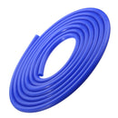 3 Meters ID4MM Air D Silicone Hose For High Temp Vacuum Silicone Vacuum Tube Hose Pipe