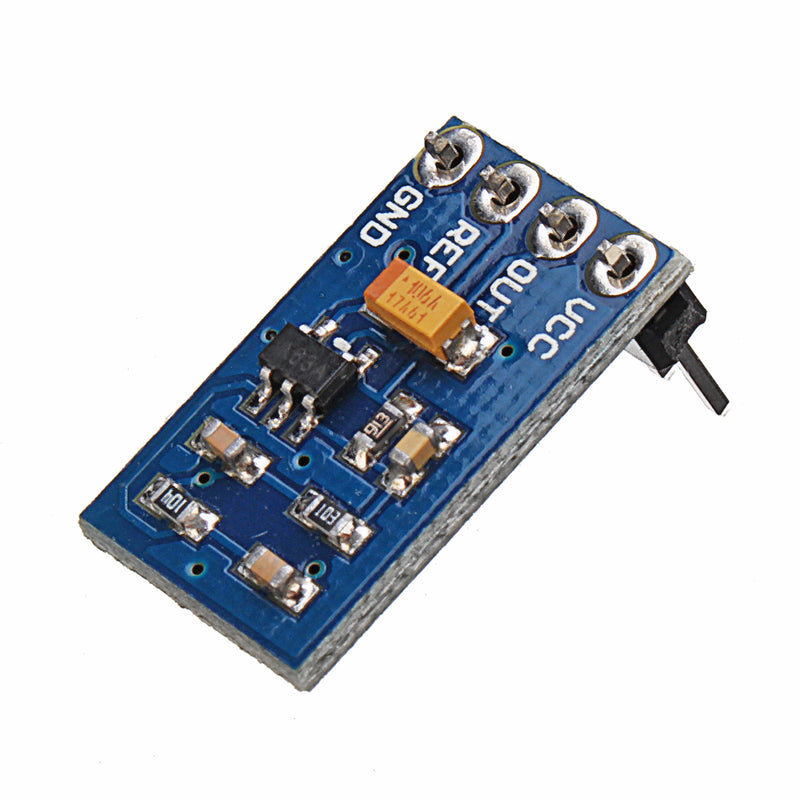 GY-35-MB Single Axis Gyroscope Analog Gyro Module ENC-03MB Module