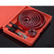 13pcs 19mm-127mm Hole Saw Cutter Set Woodworking Drill Bit Hole Saw Cutting Tool