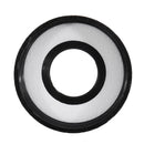 IBC Tote Water Tank Valve Adapter Garden Tap Hose Fittings 3 Inch Fine to 2 Inch Coarse Thread
