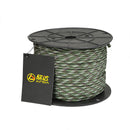 XINDA 100m Climbing Rope Umbrella Grab Rope Paratrooper Rope Outdoor Survival Tools