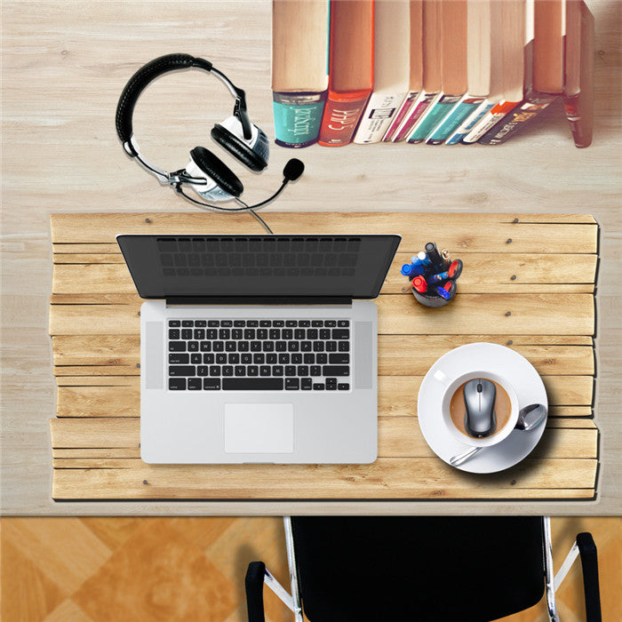 Coffee Time PAG STICKER 3D Desk Sticker Wall Decals Home Wall Desk Table Decor Gift