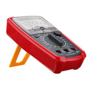 KT7244L High Sensitive Accurate Analog Multimeter Volt Meter ACV DCV DCA OHM Tester with Backlight