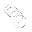 IRIN V70 Viola String Nickel Plated Steel Core Chromium Wound ADGC Full Set Wire Ball End
