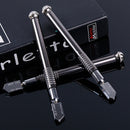 Coarse Shaft High Grade Roller Glass Cutter Holding Aluminum Alloy Glass Cutter