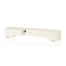 WENGE P5 10Wx2 Heavy Bass Stereo bluetooth Speaker Soundbar for Computer Laptop Phone