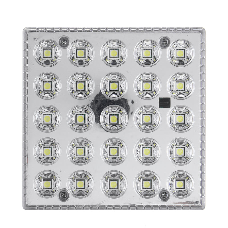 20W Solar Outdoor Camping Light Remote Portable Tent Night Lamp Hiking Lantern