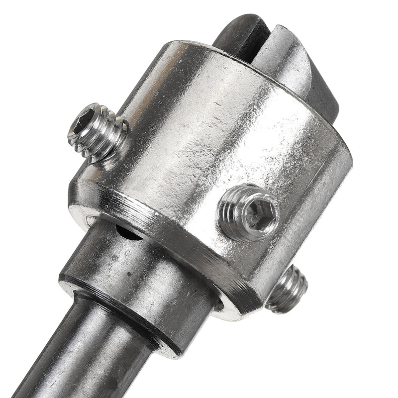 16pcs 14-25mm Wood Bead Maker Beads Drill Bit Milling Cutter Set Woodworking Tool