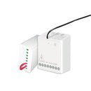 Original Aqara 2 Channels Smart Home Wireless Relay Two-way Control Module Controller From Xiaomi Eco-System