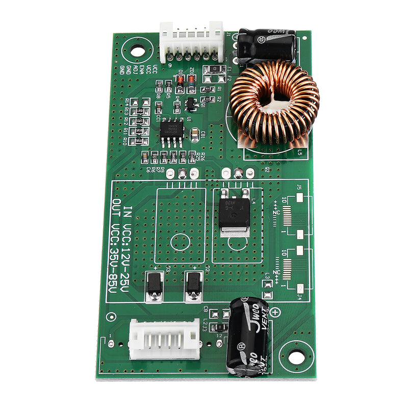 Universal 10-42 Inch LED TV Backlight LCD TV Board Constant Current Plate Boost Plate Driver Board