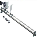 Optical Bench Set Laboratory Appliance Optics Equipment