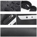 WEST BIKING 4L Frame Triangle Bike Bag Outdoor Cycling Bicycle Saddlebags Pouch Waterproof Bike Storage Bag