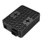 Black ABS Protective Module Case For  UNO R3