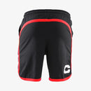 Y-280 Summer Men Gyms Workout Elastic Waist Cotton Shorts with Pockets Athletic Shorts Jersey Shorts