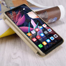 NILLKIN Flip Shockproof PU Leather Full Body Cover Protective Case for Huawei Mate 20 Lite