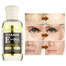 75ml Vitamin Essential Oil Repair Face Brighten Skin Care Oil Moisturizing