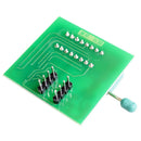 1.8V Adapter for Iphone or Motherboard 1.8V SPI Flash SOP8 DIP8 W25 MX25 Use on Programmers TL866CS TL866A EZP2010 EZP2013 CH341