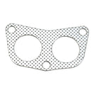 Turbo Engine Manifold Pipe Graphite Aluminum Seal Gasket For HONDA D-SERIES 190584176881 4-2-1 D15 D16