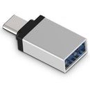 Bakeey Type C To USB 3.0 OTG Adapter For Xiaomi mi8 Huawei P20 Pocophone f1 Oneplus 6T S9 Note9