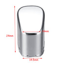 Car Hand Brake Button Trim Cover For VW Polo CROSS GTI 6RD 711 333 A