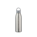 Jordan&Judy 500ml Stainless Steel Water Bottle Lightweight Thermos Vacuum Cup Camping Travel Portable Insulated Cup