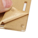 Geekcreit LCR-T4 Mega328 Transistor Tester Diode Triode Capacitance ESR Meter With Shell