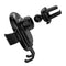BlitzWolf BW-CW1 10W 7.5W 5W 360Rotation Qi Wireless Charger Car Phone Holder for iPhone 11 Pro XR X for Samsung S9 S10 for Xiaomi Huawei