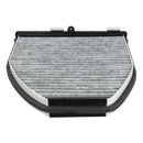 Car Cabin Air Filter For Mercedes W204 W212 C250 E550 MANN CUK29005 / 204 830 00 18