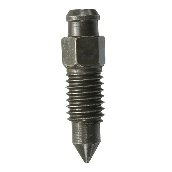 M8 x 1.25mm Brake Pump Caliper Bleed Nipple Screw Thread Replacement