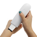 Ultrasonic Scrubber Skin Scrubber Facial Cleaner Peeling Massage Spa Cleaner