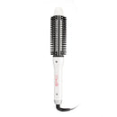 LCD Display Hot Hair Air Brush Styling Iron Ceramic Anion Hair Curler