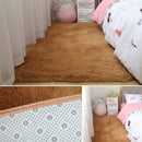 Non-slip &  Washable Soft Living Room Floor Mat For Home Decoration Yoga Mats
