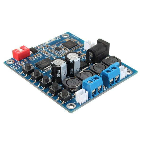 TDA7492P Digital bluetooth CSR4.0 Audio Receiver Amplifier Module Board 25W+25W